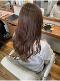 アースベージュ