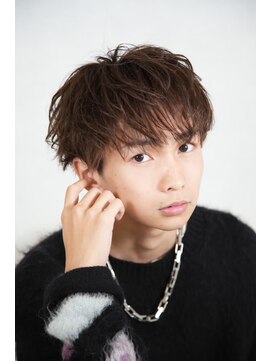 トゥルークリエイション 大宮(True Creation) マッシュ