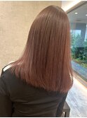 ミディアム ラベンダーピンク