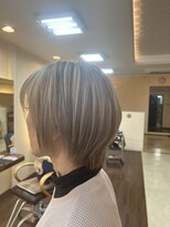 クオレ 豊岡駅前(Cuore)&nbsp;大人の明るめデザインカラー