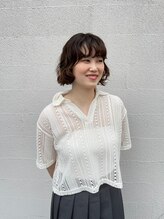 シーク(CEEK NO.4) 野口 侑依奈