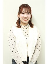 ヘアーアンドスパ アン コントゥール(hair&spa an contour) 桑子 陽向