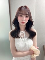 リッカ(LICCA)&nbsp;〔LICCA AMANE〕チョコレートベージュ