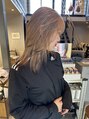 ココヘアー(hair) ユウナ 