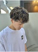 スパイラルハイライト【園冬稀】