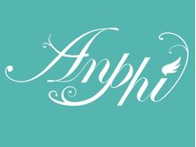 Anphi稲田堤 髪質改善トリートメント/ヘッドスパ/ヘアケア専門家在籍【11月上旬～】
