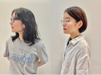 キエン 池袋東口(kien)の写真/上質なプライベート空間で、髪も心も癒されるヘッドスパをご提供◇日々頑張る自分へのご褒美に＊[池袋]