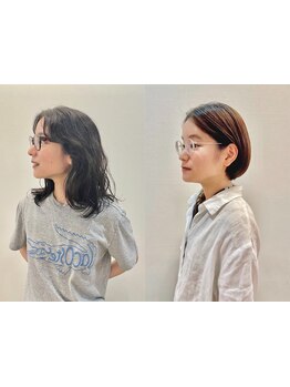 上質なプライベート空間で、髪も心も癒されるヘッドスパをご提供◇日々頑張る自分へのご褒美に＊[池袋]