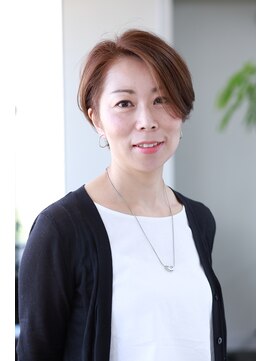 キッカ 本八幡店(CHICCA) メンズライクショート