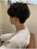 ツイストスパイラル/青木辰憲