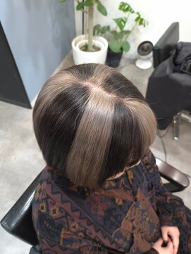 トゥーレ(Tule) ブロックデザインカラー