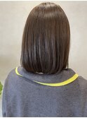王道ボブ