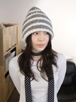 ベロ(BELO) ミディアムレイヤー