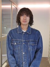 フィルムス 表参道(FILMS) 大塚 光瑠