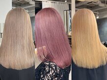 トリムバイエンヴィ(tlim by ENVY)