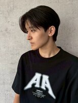 ルミエール バイ エイルリュクス(Lumiere by EirLUXE)&nbsp;ダブルカラー/髪質改善/インナーカラー/ブリーチ/縮毛矯正