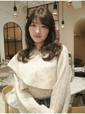 layer style × olive brown