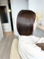 ブルーオーシャン 豊岡店(BLUEOCEAN)&nbsp;髪質改善カラーエステ