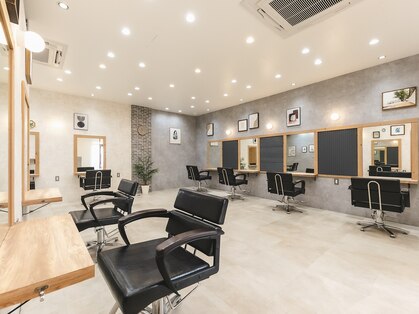 コードライン 小牧店(CODE.LINE)の写真