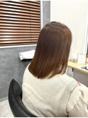 【浅田】髪質改善酸性ストレート