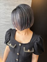 ジアン(JIEN)&nbsp;シャドールーツ　シルバー