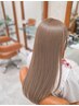 8月末まで【学割U24】学生限定 カラー20%オフ