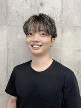 リリアンヌーク 近鉄奈良(ReLien nook)&nbsp;片岡 開人