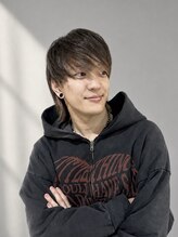 エクラ バイ キョウト(eclat by kyoto)&nbsp;安岡 稜太