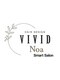 HAIR SALON VIVID Noa Smart Salon　【9/14 NEW OPEN(予定)】の写真/【鹿沼】ゆったり寛げる上質空間◇丁寧なカウンセリングでお客様の「なりたい」を形に♪