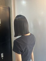 ノル(NOL.)&nbsp;slit bob
