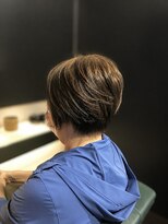 アールグランデ 浜北中瀬店(R GRANDE)&nbsp;大人ショート