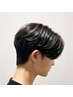 全員【黒宮指名限定クーポン】メンズ身だしなみカット