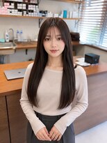 オーディー(ORDY)&nbsp;豊中岡町髪質改善縮毛矯正ORDYオーディー