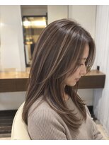 ノンヘアー(non hair)&nbsp;髪質改善/縮毛矯正/酸性ストレート/ヘッドスパ/白髪染め