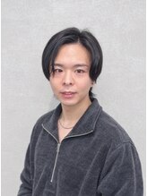 クララ ジャパン タチカワ(CLALA JAPAN Tachikawa)&nbsp;大井 隆一