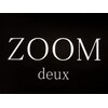ズームドゥ(ZOOM deux)のお店ロゴ