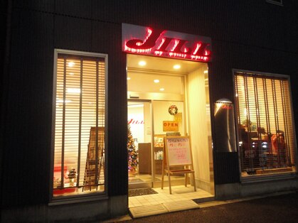 美容室ジル(JILL)の写真