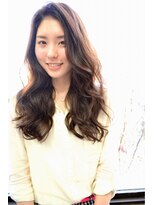 トゥワイス(twice)&nbsp;[twice]大人なダメージレスデジタルパーマ