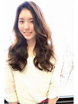 トゥワイス(twice) [twice]大人なダメージレスデジタルパーマ