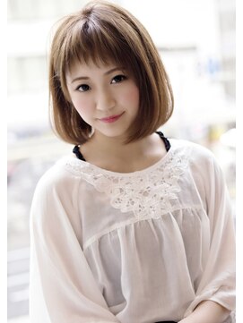 フォルテ ガーデン ヒルズ 静岡店(FORTE GARDEN HILLS) 髪質改善/韓国/縮毛矯正/ブリーチ/ダブルカラー/学割/学割U２４