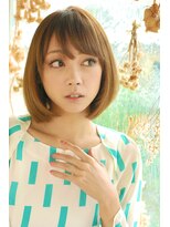 ウィ ラグゼ 北千住店(Oui luxe)&nbsp;ワンカールボブミディ