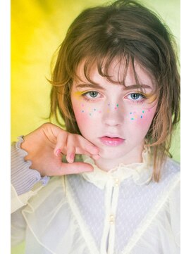 リュヌ ホロスコープ(lune horoscope) ネオドーリースタイル