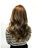 ブレス 小阪店(brace)&nbsp;とろみモードワンカール