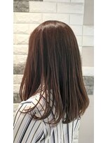 プログレス 荻窪店(PROGRESS) 艶ロング