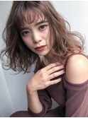 *AIJI*Chelo by release*シースルーオンアイブロー♪