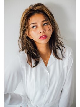 グランシャリオ 笹塚店(Grand Chariot) 【2020年の新作スタイル】笹塚美容室Grand Chariot