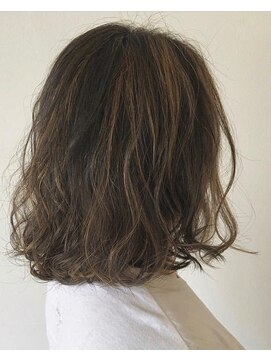 ヴェシカ(veccica) ☆ハイライトカラー☆