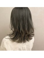 アンドワン 自由が丘(＆ONE)&nbsp;【＆ONE 自由が丘】　ブルージュ×レイヤー