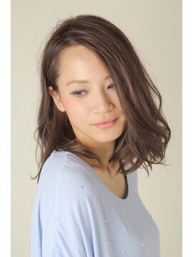 ミューズ 本山店(MUSE) 美髪サロン[MUSEミューズ 本山]　髪質改善ヘアスタイル