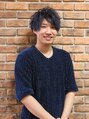 スターベリーズ ヘアデザイン(star beleiz) 竹内 誠裕